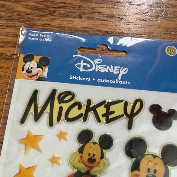 Assorted NEW Sticker Collection - Picture 9 of 13